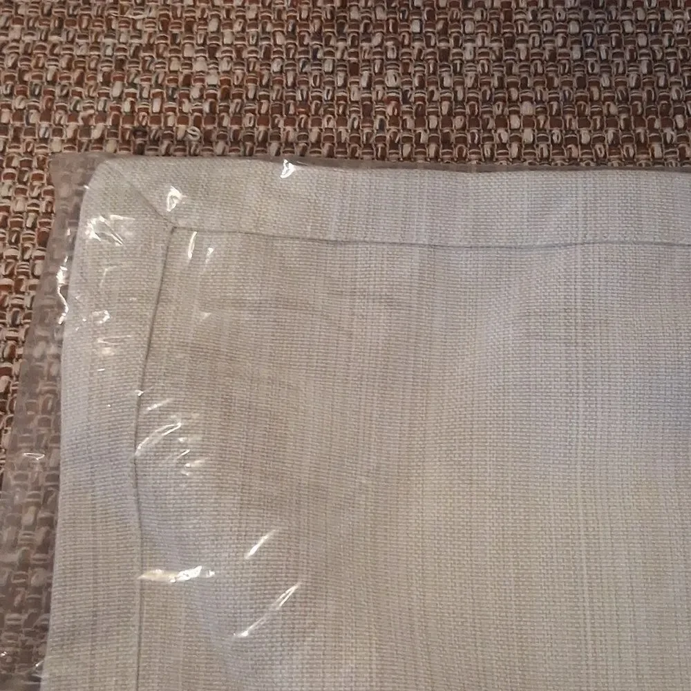 6 Placemats - Threshold 14x19